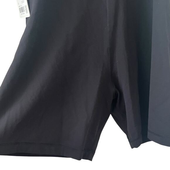 Lululemon Align 6” Black Bodysuit Size 16 - Picture 4 of 8